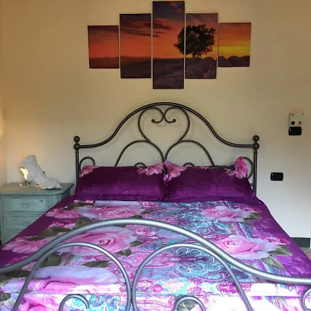 Holiday home B&В Birrificio Onferno *