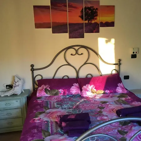 B&В Birrificio Onferno Holiday home *