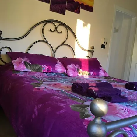 B&В Birrificio Onferno Holiday home