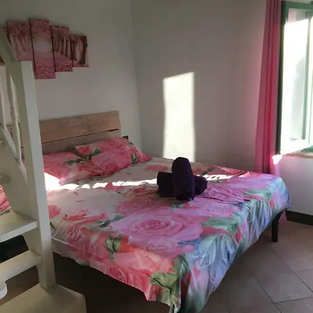 Holiday home B&В Birrificio Onferno *