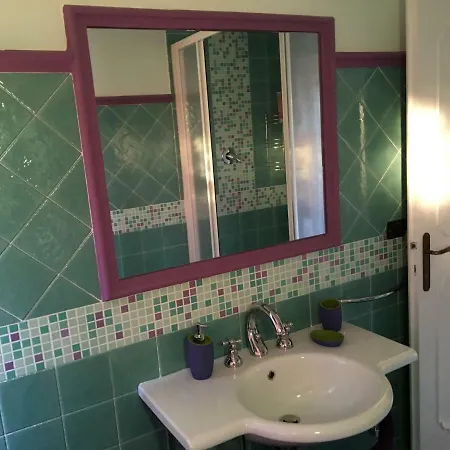 B&В Birrificio Onferno Holiday home