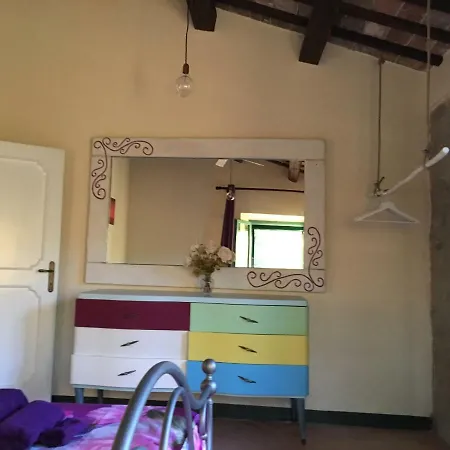 Holiday home B&В Birrificio Onferno *