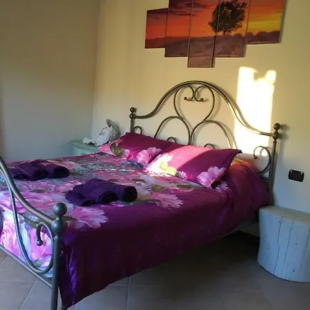 Holiday home B&В Birrificio Onferno