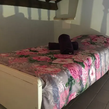 Holiday home B&В Birrificio Onferno