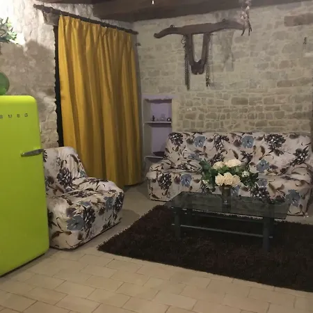 B&В Birrificio Onferno Holiday home *