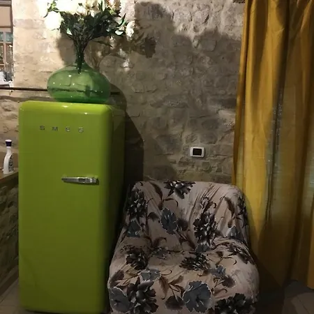 B&В Birrificio Onferno Castelnuovo (Pesaro and Urbino)