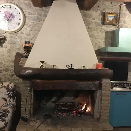 B&В Birrificio Onferno
