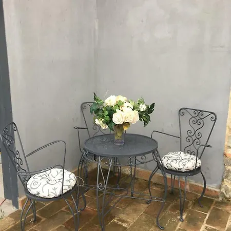 B&В Birrificio Onferno Holiday home Castelnuovo (Pesaro and Urbino)