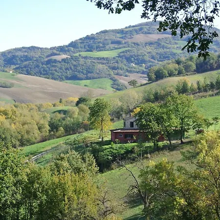 Holiday home B&В Birrificio Onferno