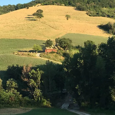 Holiday home B&В Birrificio Onferno