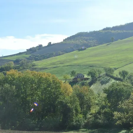B&В Birrificio Onferno Holiday home *