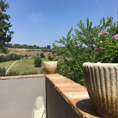 B&В Birrificio Onferno Holiday home