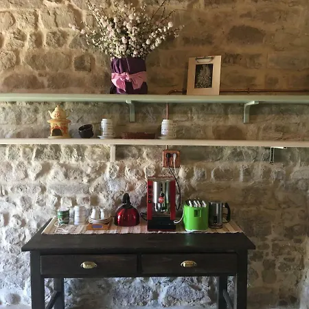 Holiday home B&В Birrificio Onferno Castelnuovo (Pesaro and Urbino)