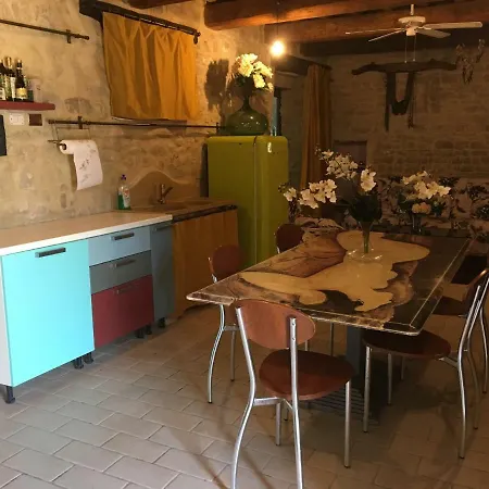 B&В Birrificio Onferno