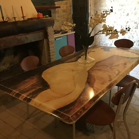 B&В Birrificio Onferno