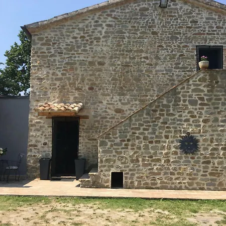 Holiday home B&В Birrificio Onferno *